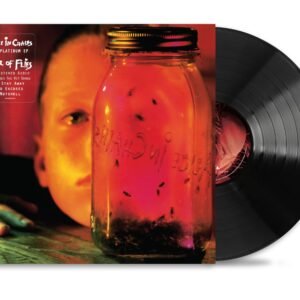 Jar of Flies - Alice in Chains