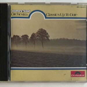 CD James Last Orchestra Classics Up To Date