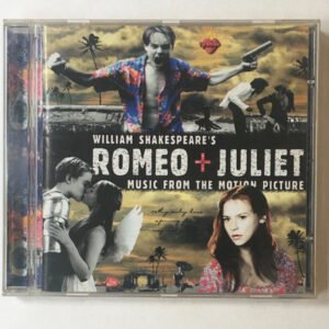CD Romeo + Juliet