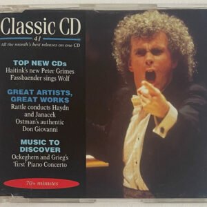 CD Various  Classic CD 41