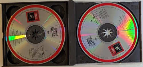 Box Set - Wagner Tristan Und Isolde - Karajan - EMI - Imagem 4