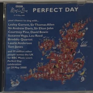 CD Music Life Perfect Day
