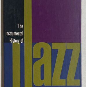 CD Duplo The Instrumental History Of Jazz