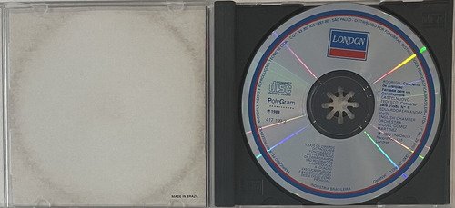 CD Rodrigo - Concierto De Aranjuez - Imagem 2