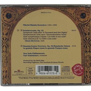 CD William Kapell - Rediscovered The Australian Broadcasts