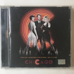 CD Chicago