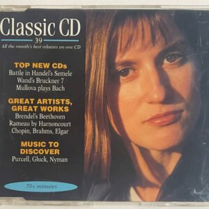 Classic CD 39 - Various - Compilation