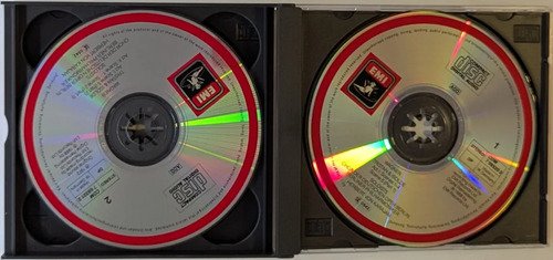 Box Set - Wagner Tristan Und Isolde - Karajan - EMI - Imagem 3