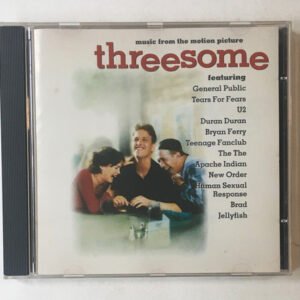 CD Threesome
