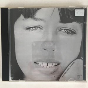 CD Nara Leão Coisas Do Mundo