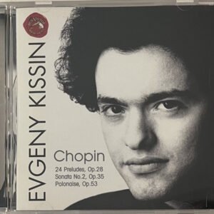 CD Dvorák - Symphony No. 9