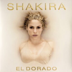 El Dorado - Shakira