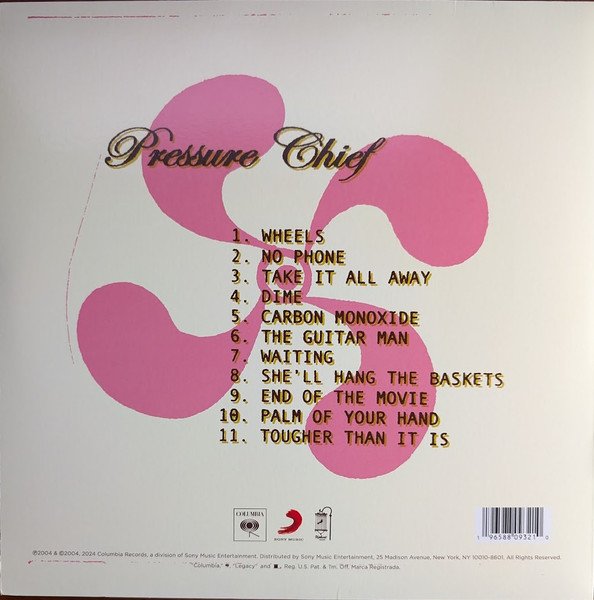 Pressure Chief - Chief - Imagem 2