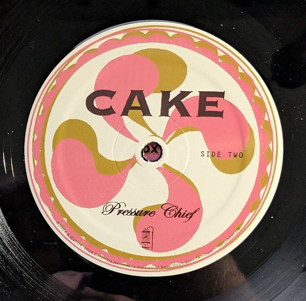 Pressure Chief - Chief - Imagem 6