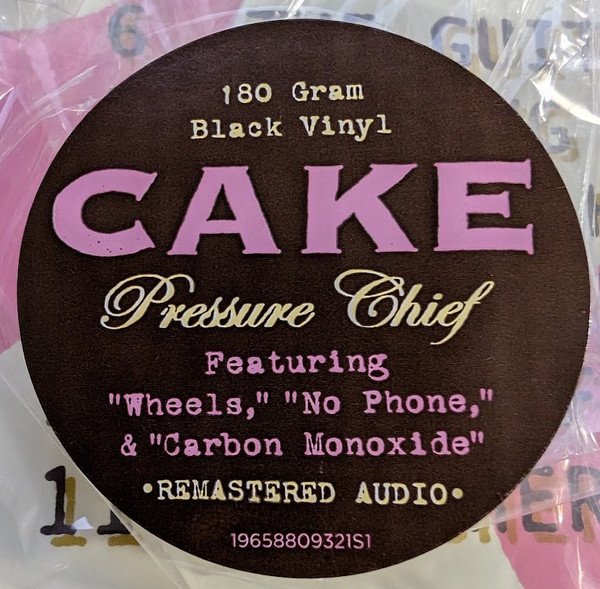 Pressure Chief - Chief - Imagem 3