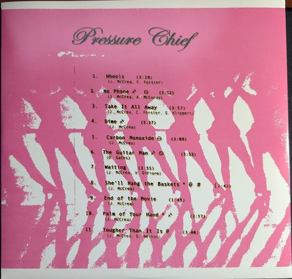 Pressure Chief - Chief - Imagem 4