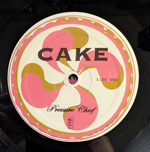 Pressure Chief - Chief - Imagem 7