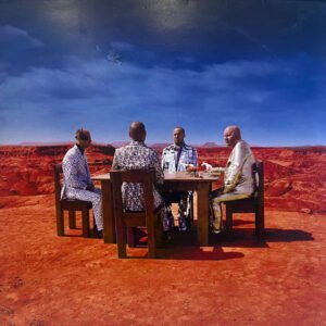 Black Holes and Revelations - Muse