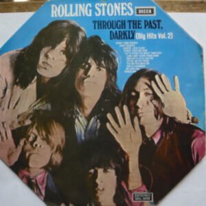 Trough The Past, Darkly (Big Hits Vol.2) - The Rolling Stones