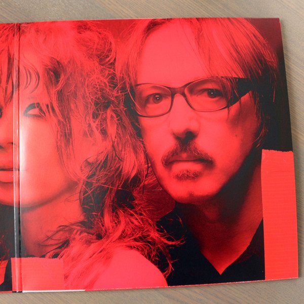 Bleed Like Me - Garbage - Imagem 4