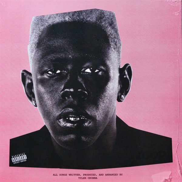 Igor - Tyler, The Creator