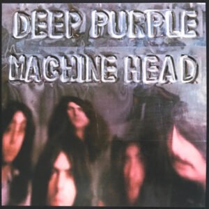 Machine Head - Deep Purple