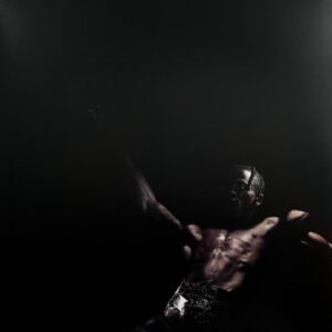 Utopia - Travis Scott