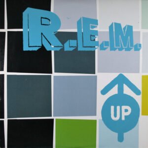 Up - R.E.M.