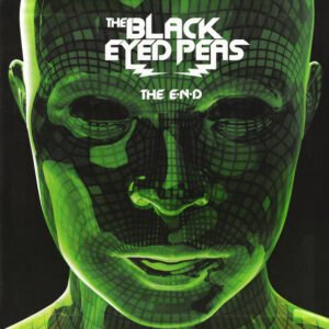 The Black Eyed Peas - The E.N.D