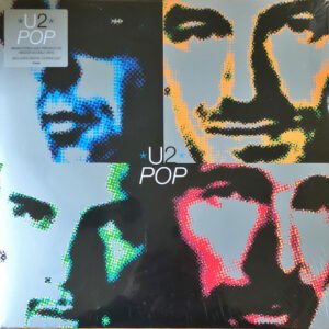 Pop - U2