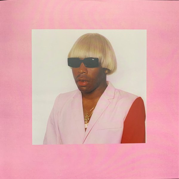 Igor - Tyler, The Creator - Imagem 3