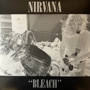 Bleach - Nirvana