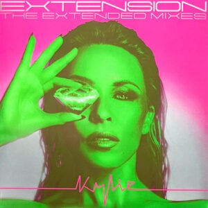 Extension (The Extended Mixes) - Kylie Minogue