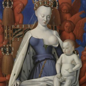 Blues, Reds & Other Songs for Madonna - Robin Verheyen