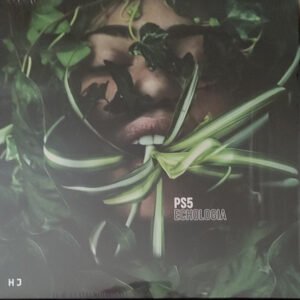 Echologia - PS5