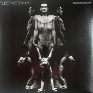 Heroes Are Hard To Find - Fleetwood Mac