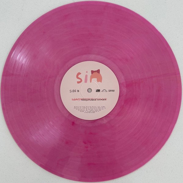 Reasonable Woman - Sia - Imagem 6