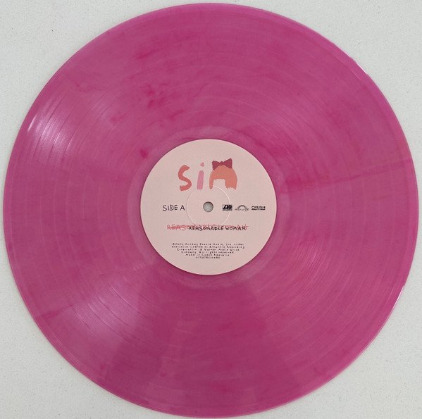 Reasonable Woman - Sia - Imagem 5