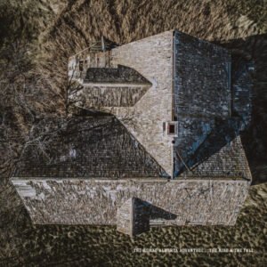 The Rise & The Fall - The Rural Alberta Advantage