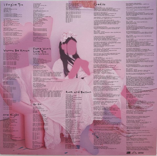 Reasonable Woman - Sia - Imagem 4