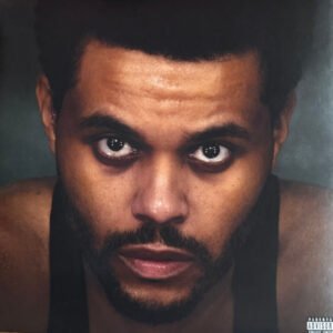 Hurry Up Tomorrow - The Weeknd