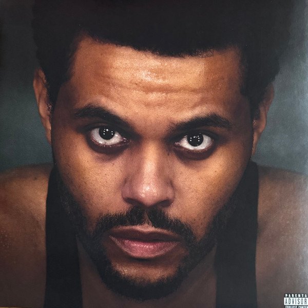 Hurry Up Tomorrow - The Weeknd