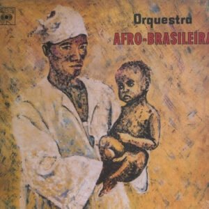Orquestra Afro-Brasileira - Orquestra Afro-Brasileira