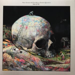 Signs Of Life - Neil Gaiman, Fourplay