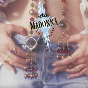 Like A Prayer - Madonna
