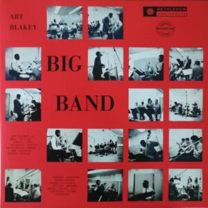 Big Band - Art Blakey