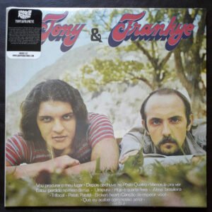 Tony & Frankye - Tony Bizarro, Frankye Adriano