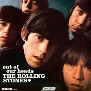 Out Of Our Heads - The Rolling Stones