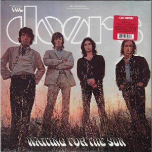 Waiting For The Sun - The Doors