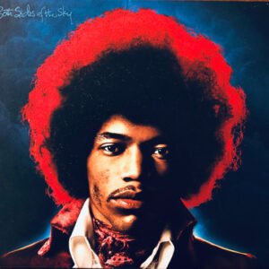 Both Sides Of The Sky - Jimi Hendrix